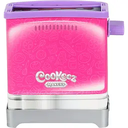 Іграшка-сюрприз колекційна Moose Cookies Makery Смачний тост (23504) - мініатюра 4