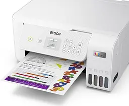БФП Epson L3266 (C11CJ66411) [85941] - мініатюра 4