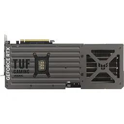 Відеокарта Asus GeForce RTX5080 16GB TUF OC GAMING (TUF-RTX5080-O16G-GAMING) - мініатюра 8