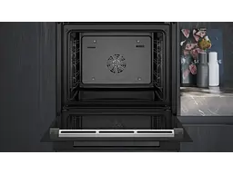 Духовка електрична Siemens HB734G1B1 - мініатюра 3