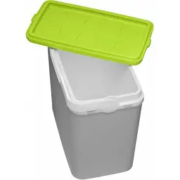 Термобокс Adriatic 24 л Grey/Green (8002936853011) - мініатюра 2