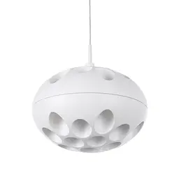 Світильник стельовий Brille підвісний світлодіодний BL-362S/1*9W WH led - мініатюра 2