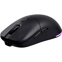 Миша 2E Gaming HyperDrive Pro RGB Wireless [2E-MGHDPR-WL-BK] [95508] - мініатюра 3