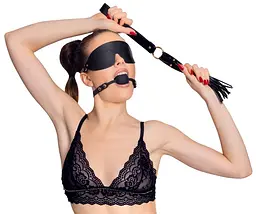 БДСМ набір - Bad Kitty Bondage Set - мініатюра 7
