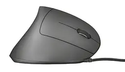 Комп'ютерна миша Trust Verto Ergonomic USB-A чорний teh0014032 - мініатюра 4