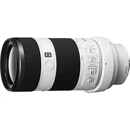 Об'єктив Sony FE 70-200mm f/4 G OSS (SEL70200G) [100067] - мініатюра 3