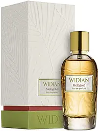 Оригінал Widian Melogold 100 мл Парфумована вода