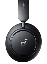 Бездротові навушники Anker SoundCore Space Q45 повнорозмірні Over-Ear чорні (A3040G11) A3040G11 - мініатюра 3