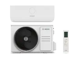 Спліт-система Bosch CL3000i RAC 2,6 (7733701735)