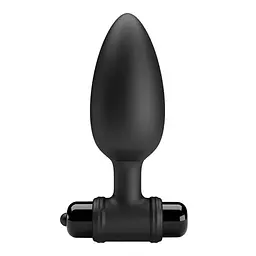 Анальна пробка PRETTY LOVE -VIBRA BUTT PLUG II LyBaile BI-040107 95877 - мініатюра 8