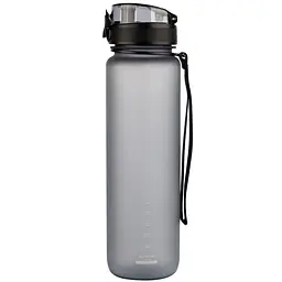 Пляшка Colorful Frosted 3038, 1000 мл Uzspace fit0018197 - мініатюра 2