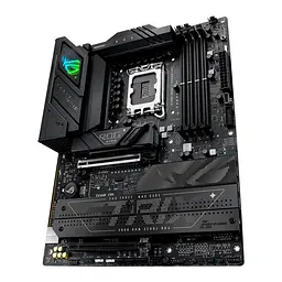 Материнcька плата ROG STRIX B860-F GAMING WIFI s1851 B860 4xDDR5 M.2 DP HDMI USB Type-C Wi-Fi B Asus teh0019110 - мініатюра 5