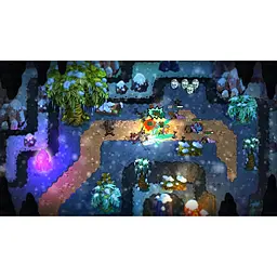 Ключ активації Microsoft Nobody Saves the World + Frozen Hearth Bundle для Xbox One/Series - мініатюра 8