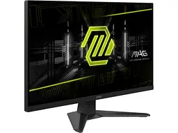 Монітор MSI MAG 272F - мініатюра 2