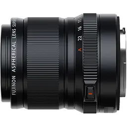 Об'єктив Fujifilm XF 30mm f/2.8 R LM WR Macro (16792576) [99545] - мініатюра 2