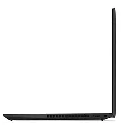 Ноутбук Lenovo ThinkPad T14 Gen 4 з процесором Intel Core i5-1335U pana la 4.6 GHz, 14", WUXGA, IPS, 16GB, 512GB SSD, Intel UHD графікою, Windows 11 Pro, Thunder чорний, 3y Courier or Carry- - мініатюра 12