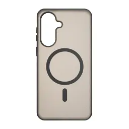 Чохол ArmorStandart Mystiq MagCase для Samsung A37 5G Black