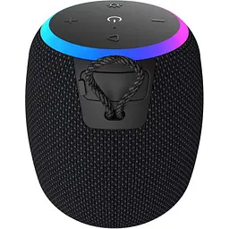 Портативна колонка Pixus Bar Speaker Black - мініатюра 5