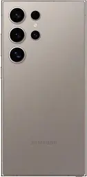 Смартфон Samsung Galaxy S24 Ultra 12/256GB Titanium Grey (SM-S928U) 1SIM - мініатюра 3