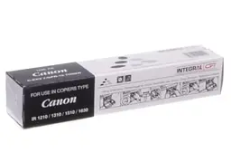 Картридж Canon C-EXV 7, Black Integral teh0024261