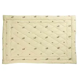 Ковдра Руно 155х210 вовняна Comfort+ Sheep зимова 317.52ШК+У_Sheep - мініатюра 2