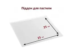 Сушка Prime Technics PFD 708 S - мініатюра 8