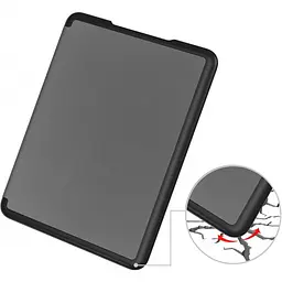 Чохол-книжка ArmorStandart для Amazon Kindle Paperwhite 12th Gen 2024 / Kindle Colorsoft Grey (ARM81959) [121840] - мініатюра 5