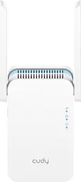 Підсилювач Wi-Fi сигналу Cudy RE1200 AC1200 Wi-Fi Mesh Repeater