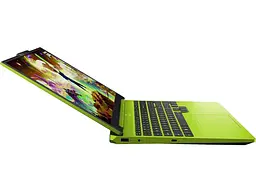 Ноутбук Lenovo 15AHP11 Surge Green (83TN00DDRA) - мініатюра 11