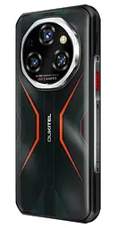 Смартфон Oukitel WP55 Pro 16/512Gb Orange Global Version - мініатюра 3