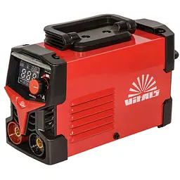 Зварювальний апарат Vitals MMA-1400h LCD mini (237594)