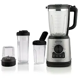 Стаціонарний блендер Gorenje B1400BE (7032550)