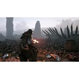 Ключ активації Microsoft A Plague Tale Bundle для Xbox One/Series - мініатюра 4