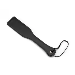 Подле Liebe Seele Black Organosilicon Paddle