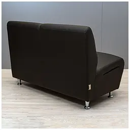 Диван офісний Richman Смарт Подвійний Флай 2230 (R00000013902) - мініатюра 5