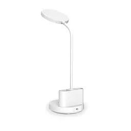 LED лампа Titanum TLTF-011W 6W 2700-6000K настільна з акумулятором (TLTF-011W) - мініатюра 2
