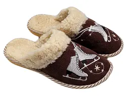 Капцi BELSTA р.39 кімнатні жіночі арт.278 №1085 202 С-112 074 С-9