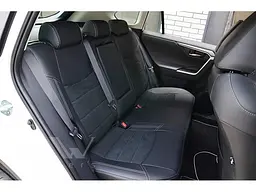 Авточохли модельні MW Brothers для Toyota RAV-4 c 2018 - мініатюра 6