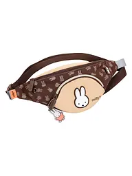 Сумка на пояс YES SP-35 Miffy Bunny (550548) - мініатюра 1