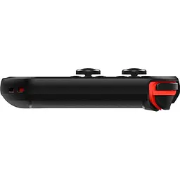 Чохол Spigen Rugged Armor для Nintendo Switch OLED Black (ACS01228) - мініатюра 10