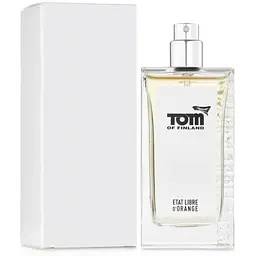 Парфумована вода тестер Etat Libre D'Orange Tom Of Finland 100 мл