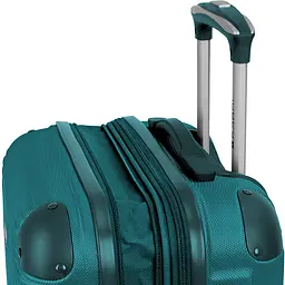 Валіза Gabol Balance XP (S) Turquoise (123422-018) - мініатюра 6