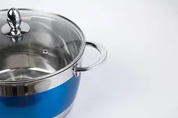 Набір посуду Rainstahl RS-1818-08 Blue - мініатюра 4