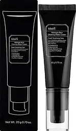 Зволожуючий крем-гель для обличчя Dear Klairs Midnight Blue Clearing Water Cream - мініатюра 2