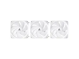Водяне охолодження Chieftec Iceberg 360 ARGB White (CLC-360-RGB-W) - мініатюра 2