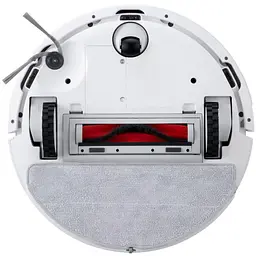 Робот-пилосос із вологим прибиранням RoboRock Q7 TF (Q7TF02-00) білий - мініатюра 7