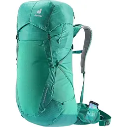 Рюкзак Deuter Aircontact Ultra 50+5 Блакитний (1052-3360122 2282) - мініатюра 3