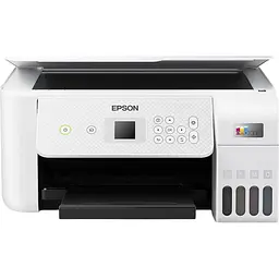 БФП Epson EcoTank L3286 White (C11CJ66427) [158331] - мініатюра 6