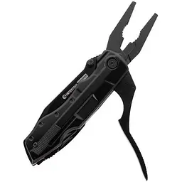 Мультитул Intertool Storm HT-0545 8-в-1 [104914] - мініатюра 2