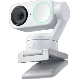 Веб-камера Insta360 Link 2 White (CINSABNB/W) [159348]